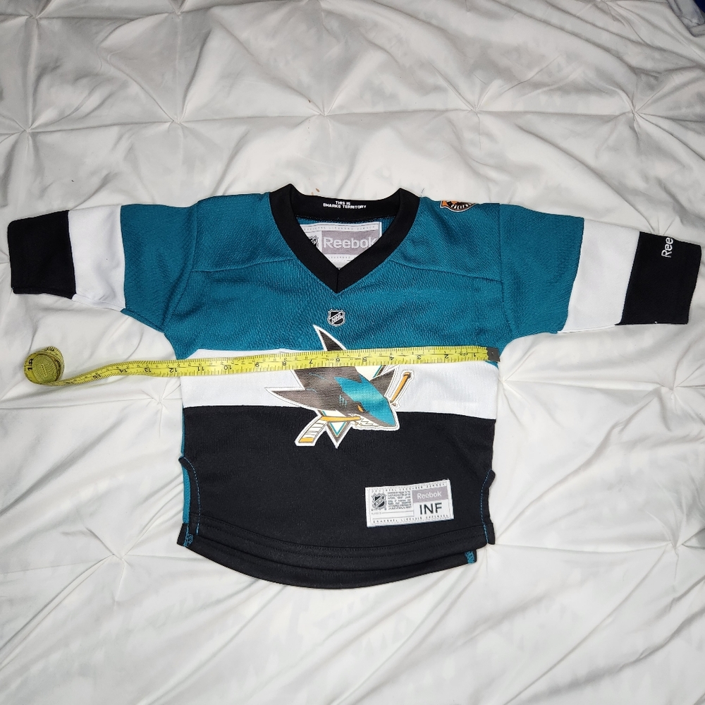 Hockey jersey
